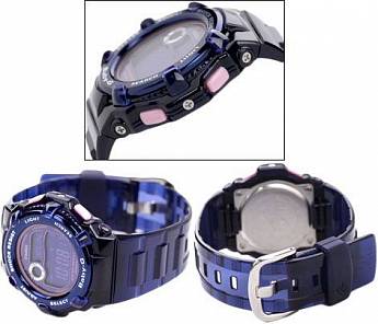 BG-3000A-2E