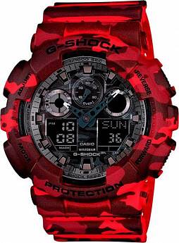 GA-100CM-4A