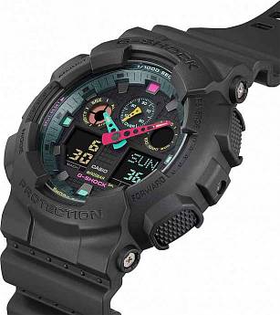 GA-100MF-1A