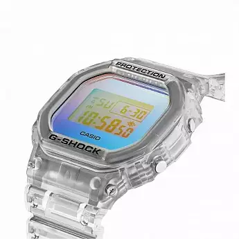DW-5600SRS-7