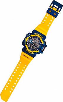 GA-400-9B