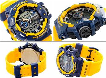 GA-400-9B