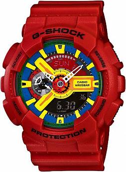 GA-110FC-1A