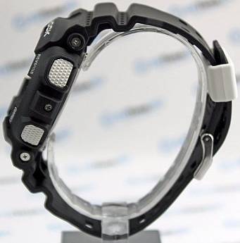 GA-110BW-1A