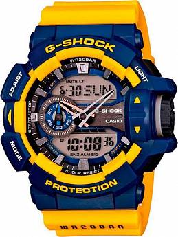 GA-400-9B