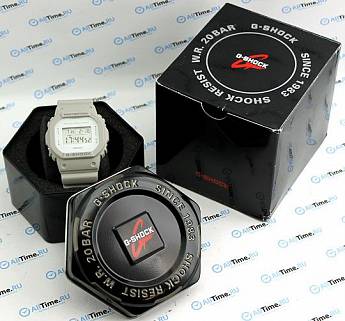 DW-5600M-8E