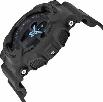 GA-100C-8A