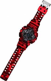 GA-100CM-4A