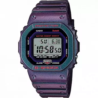 DW-B5600AH-6