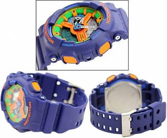 GA-110FC-2A
