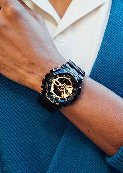 GA-110GB-1A