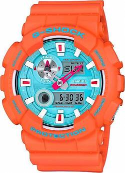 GAX-100X-4A