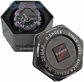 GA-110PM-1A