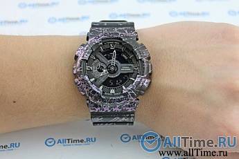 GA-110PM-1A