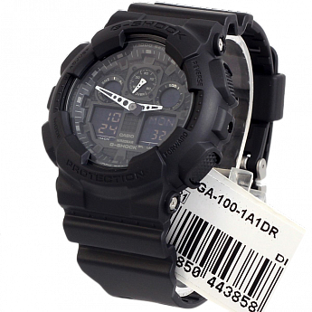 GA-100-1A1