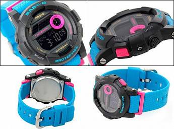 BGD-180-2E
