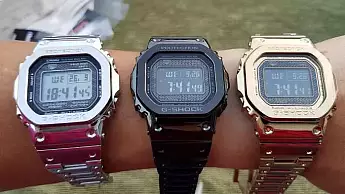 GMW-B5000GD-9