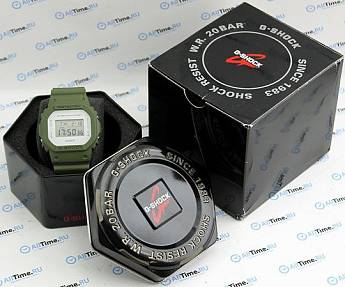 DW-5600M-3E