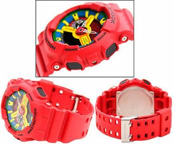 GA-110FC-1A