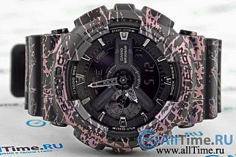 GA-110PM-1A