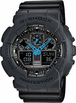 GA-100C-8A